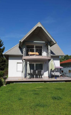 Holiday home Balatonboglar/Balaton 18199